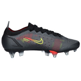 Kopačky Nike Mercurial Vapor 14 Elite SG-PRO Ac CV0988 090 černý černý