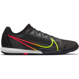 Kopačky Nike Mercurial Vapor 14 Pro Ic M CV0996 090 vícebarevný černý