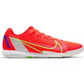 Kopačky Nike Mercurial Vapor 14 Pro Ic M CV0996 600 pomerančový pomerančový