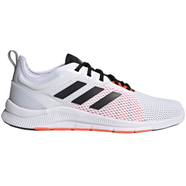 Bílé boty Adidas Asweetrain FY8783 bílý Bílé boty Adidas Asweetrain FY8783 bílý