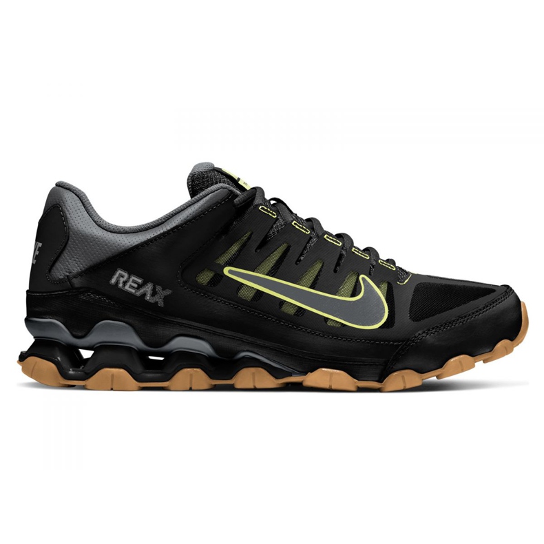 Boty Nike Reax 8 Mesh M 621716-021 černá Boty Nike Reax 8 Mesh M 621716-021 černá