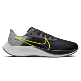 Boty Nike Air Zoom Pegasus 38 CW7356-005 černý