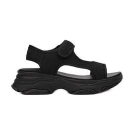 Vices Svěráky 0276-263-38-černé černý