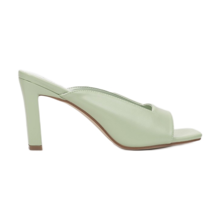 Vices Svěráky 0724-6-61-zelené zelená Vices Svěráky 0724-6-61-zelené zelená