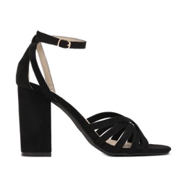 Vices Svěráky 0280-198-38-černé černý