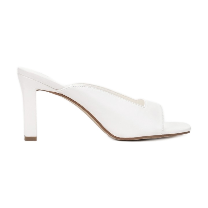 Vices Svěráky 0724-6-71-bílá bílý