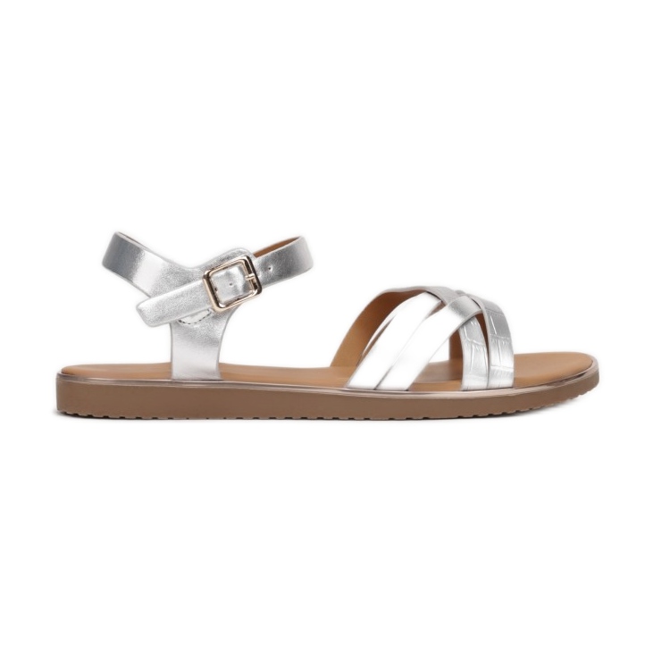 Vices Svěráky 123-8-52-stříbro stříbrný