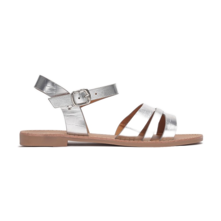 Vices Svěráky 55-8-52-stříbro stříbrný