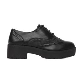 Vices Svěráky 77-162-38-černé černý