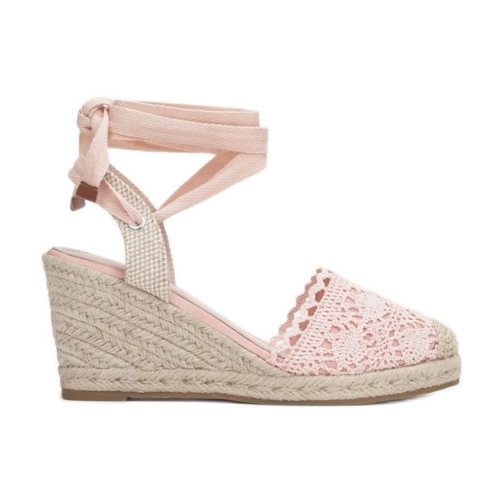 Vices Svěráky 77-253-45-růžové růžový