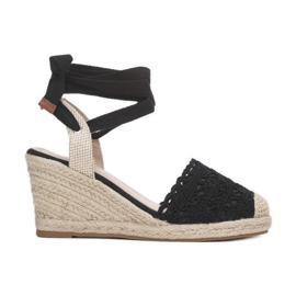 Vices Svěráky 77-253-38-černé černý