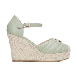 Vices Svěráky 77-276-61-zelené zelený