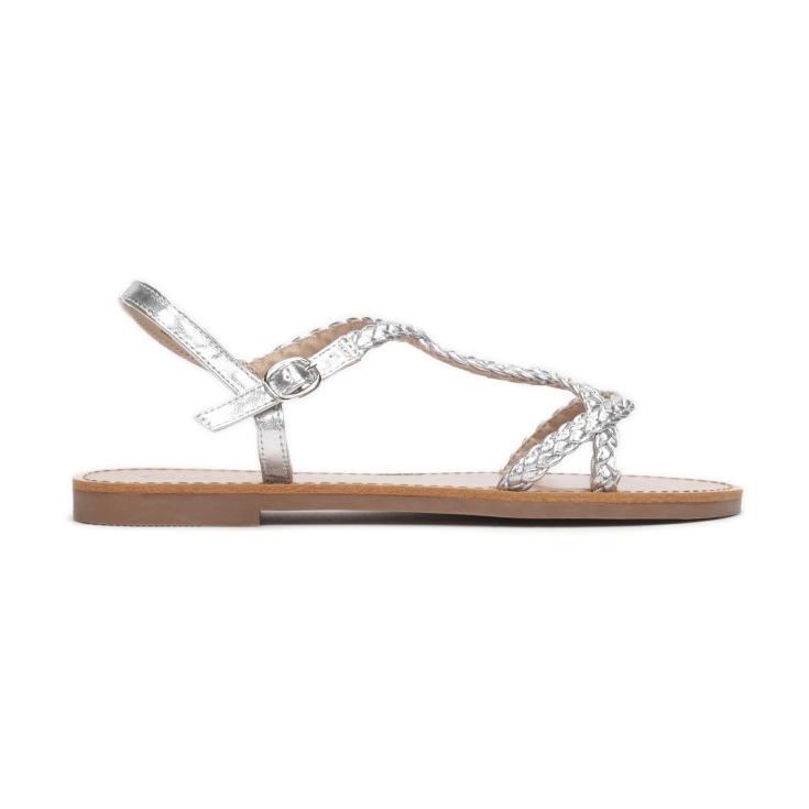 Vices Svěráky 8839-105-52-stříbro stříbrný