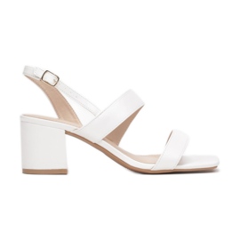 Vices Svěráky 77-282-71-bílá bílý