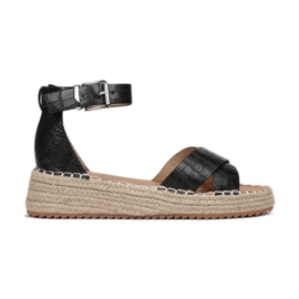 Vices Svěráky 77-284-38-černé černý