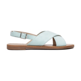 Vices Svěráky 839-753-61-zelené zelený