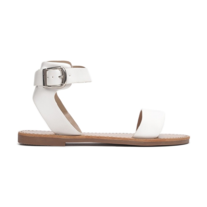 Vices Svěráky 8839-16-71-bílé bílý