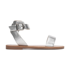 Vices Svěráky 8839-16-52-stříbro stříbrný