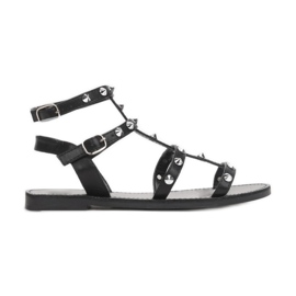 Vices Svěráky 8839-301-38-černé černý