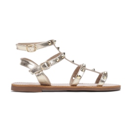 Vices Svěráky 8839-301-60-zlato zlatý