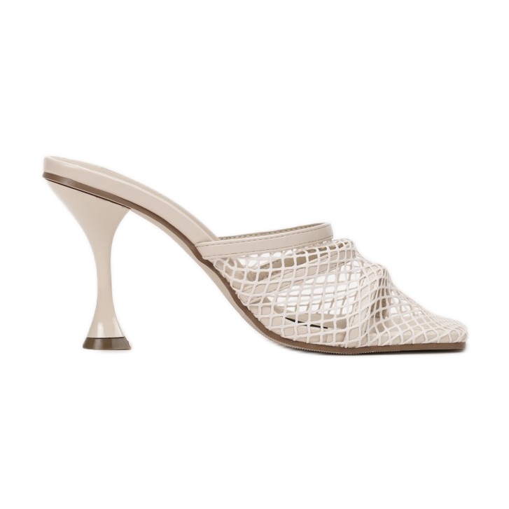 Vices Svěráky 93121-12-42-béžové béžový