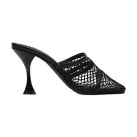 Vices Svěráky 93121-12-38-černé černý