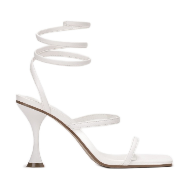 Vices Svěráky 93121-6-71-bílé bílý