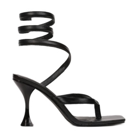 Vices Svěráky 93121-7-38-černé černý