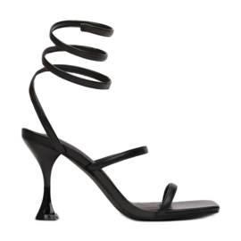 Vices Svěráky 93121-6-38-černé černý