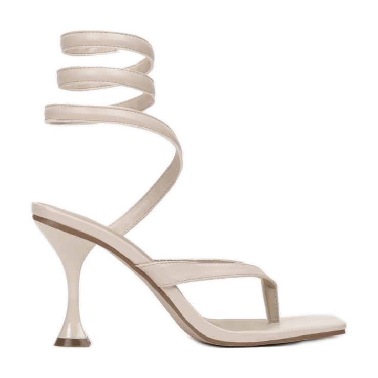 Vices Svěráky 93121-7-42-béžové béžový