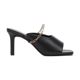 Vices Svěráky CM-1041-1-38-black černý