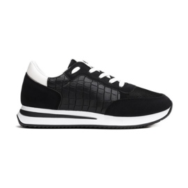 Vices Svěráky CM-1091-38-černá