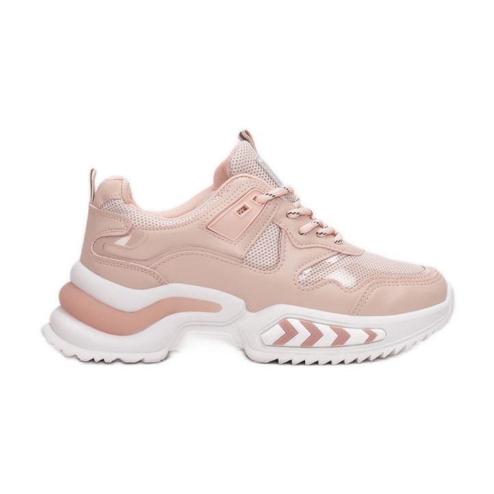 Vices Svěráky CM-1093-45-růžová růžový