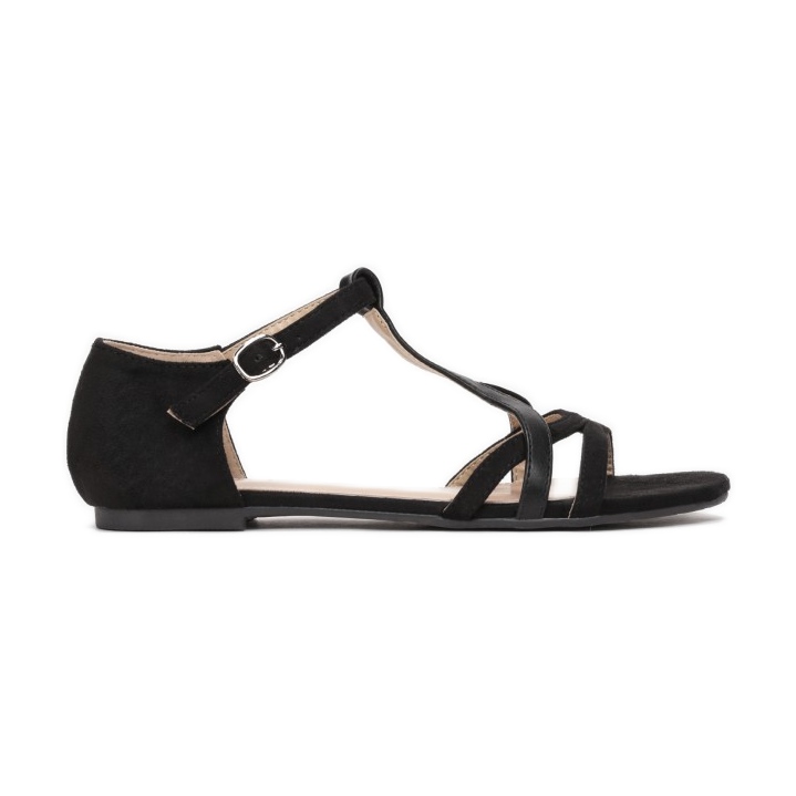 Vices Svěráky CM-1372-38-black černá