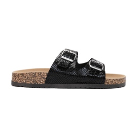 Vices Svěráky CM-2077-38-black černý