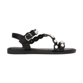 Vices Svěráky CM55-55-38-černé černý