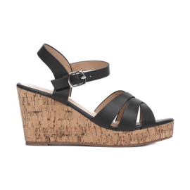 Vices Svěráky CM55-74-38-černé černý