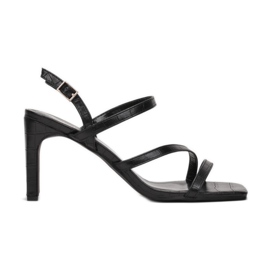 Vices Svěráky CM-6079-1-38-černé černý