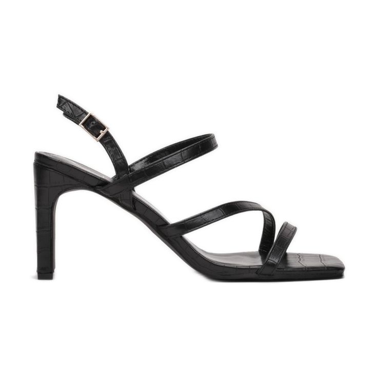 Vices Svěráky CM-6079-1-38-černé černá