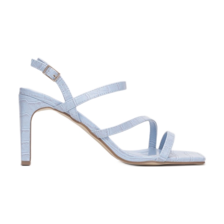 Vices Svěráky CM-6079-1-51-blue modrý