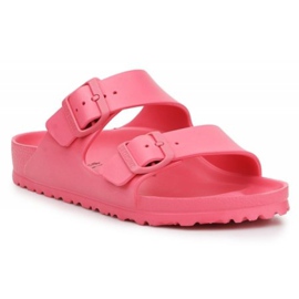 Birkenstock Arizona Eva W 1019522 zlatý Birkenstock Arizona Eva W 1019522 zlatý