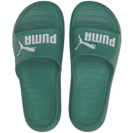 Puma Divecat v2 Scuba 369400 18 ['zelený'] zelená