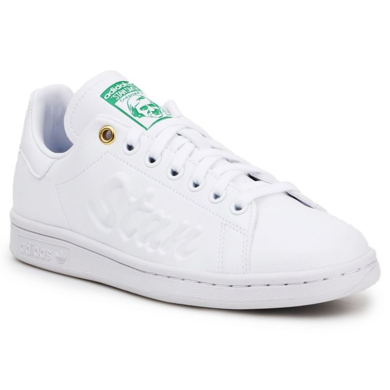 Boty Adidas Stan Smith W FY5464 bílý