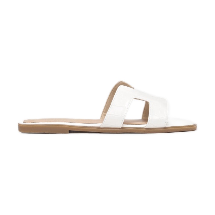 Vices Svěráky F27-71-bílá bílý