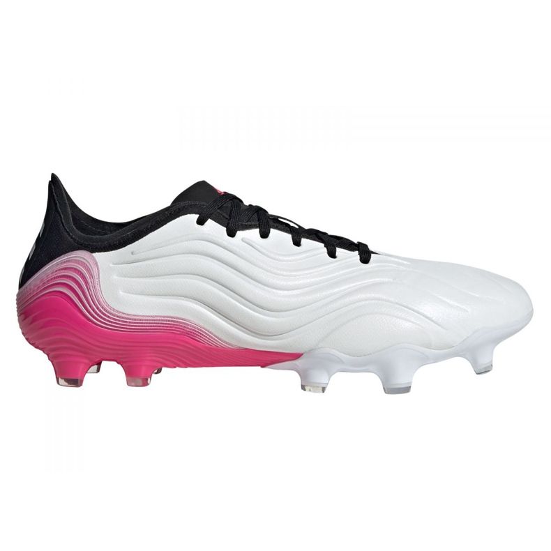 Kopačky Adidas Copa Sense.1 Fg M FW7920 vícebarevný bílý
