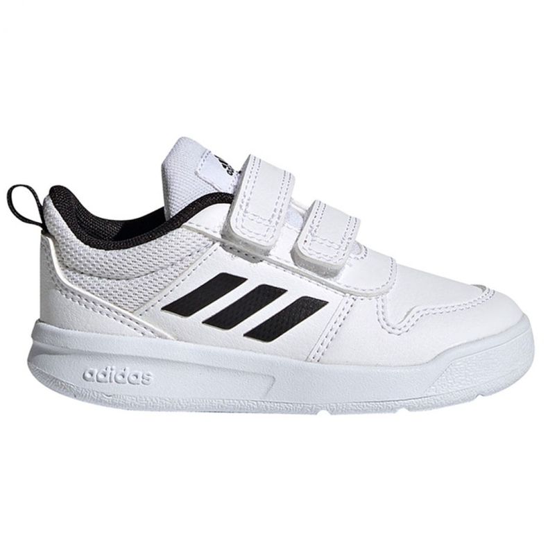 Boty Adidas Tensaur I Jr S24052 bílý námořnická modrá