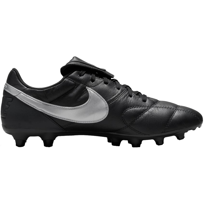 Kopačky Nike The Premier Ii Fg 917803 010 černá černá