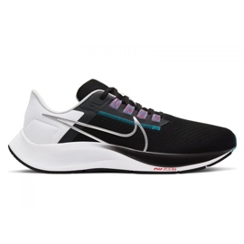 Běžecké boty Nike Air Zoom Pegasus 38 CW7356-003 černý