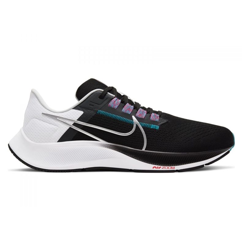 Běžecké boty Nike Air Zoom Pegasus 38 CW7356-003 černá