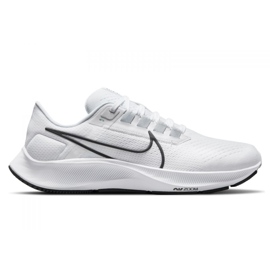 Běžecké boty Nike Air Zoom Pegasus 38 M CW7356-100 bílý